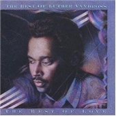 Best Of Luther Vandross: The Best Of Love