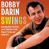 Bobby Darin/Swings