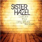 Before The Amplifiers (Live Acoustic)