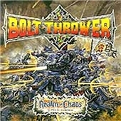 Realm Of Chaos (Remastered) Realm Of Chaos (Remastered)