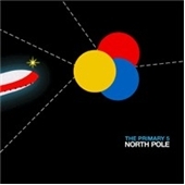 The Primary 5/North Pole