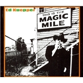 This Is The Magic Mile