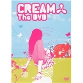 Cream : The DVD Cream : The DVD