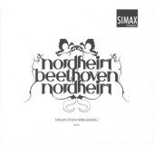 Nordheim-Beethoven-Nordheim :A.Nordheim:Listen/Listen -Inside Outside (10/14/2006)/Beethoven:Piano Sonata No.32 Op.111:Einar Steen-Nokleberg(p)