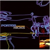 Porter Ricks