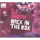 Back In The Box (Mixed By DJ Sneak/Mixed)