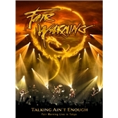 Talking Ain't Enough : Fair Warning Live In Tokyo
