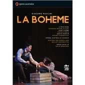 Puccini: La Boheme Puccini: La Boheme