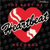 The Best of Heartbeat Records CD