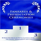 Fanfares & Presentation Ceremonies