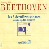 Beethoven: Piano Sonatas Beethoven: Piano Sonatas