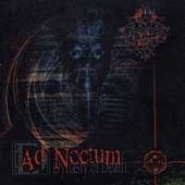 Ad Noctum Dynasty of Death