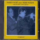 Warren Vache & Derek Watkins/Brian Lemon Quartet