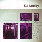Audio Architecture Vol.1 (Mixed By DJ Marky)