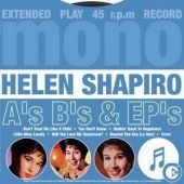 A's B's And EP's [CCCD]