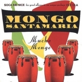 Mucho Mongo