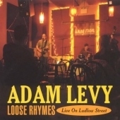 Loose Rhymes-Live on Ludlow Street
