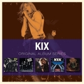Original Album Series: Kix＜限定盤＞