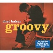 Chet Baker/Groovy[NOT3CD044]