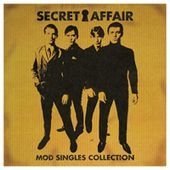 The Mod Singles Collection