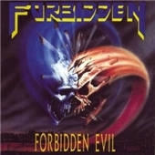 Forbidden Evil : Deluxe Edition