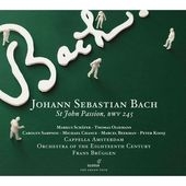 J.S.Bach: St.John Passion BWV.245 J.S.Bach: St.John Passion BWV.245