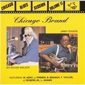 Chicago Bound Chicago Bound