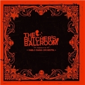 The Butcher's Ballroom The Butcher's Ballroom