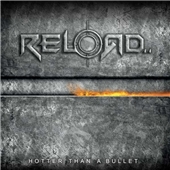 Hotter Than A Bullet