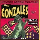 Live at the Dinosaur 2