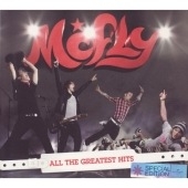 All The Greatest Hits [Digipak]