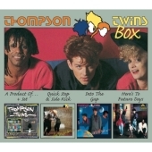 Thompson Twins/Box