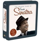 Frank Sinatra/Golden Years Of Frank Sinatra[METRTN020]