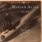 Silent Walk Silent Walk