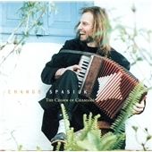 Charm Of Chamame, The Charm Of Chamame, The