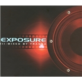 Exposure Vol.3 (Mixed By Transa)