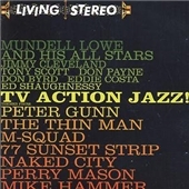 TV Action Jazz