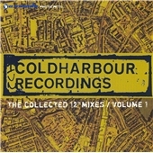 Coldharbour/Coldharbour Collected 12