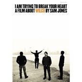 I Am Trying To Break Your Heart