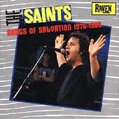 Songs Of Salvation