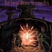 Twilight Of The Idols