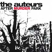 After Murder Park