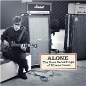 Alone : The Home Recordings Of Rivers Cuomo (US)