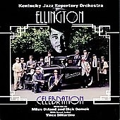 Ellington Celebration
