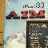 Stars On 33 Vol.1 (Mixed By Aim)
