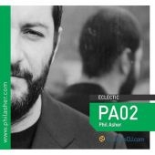Phil Asher: Pa02 Phil Asher: Pa02