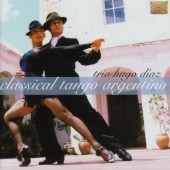 Classical Tango Argentino