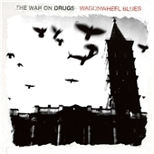 The War On Drugs/Wagonwheel Blues[SC167CD]