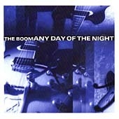 Any Day Of The Night Any Day Of The Night