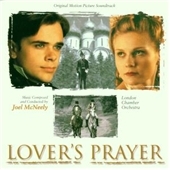 Lovers Prayer